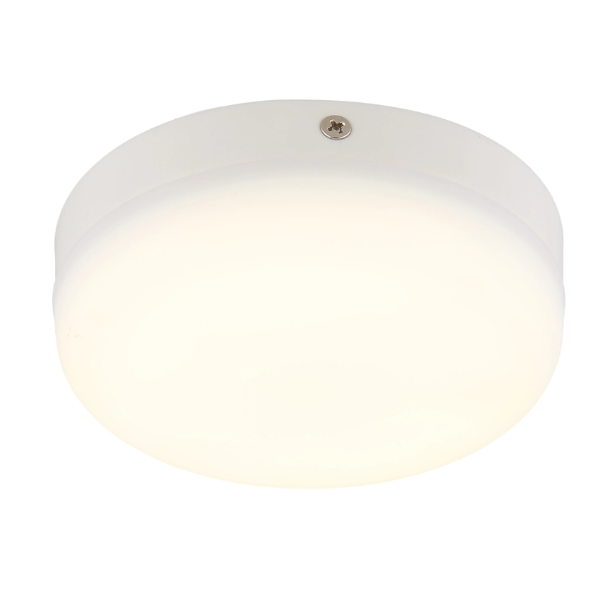 Globo - LED Stropna svjetiljka LED/8W/230V 4000K pr. 12 cm bijela