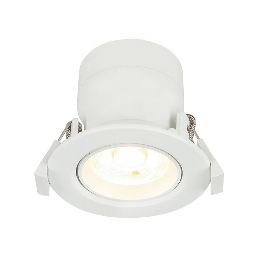 Globo - LED Ugradbena svjetiljka LED/5W/230V