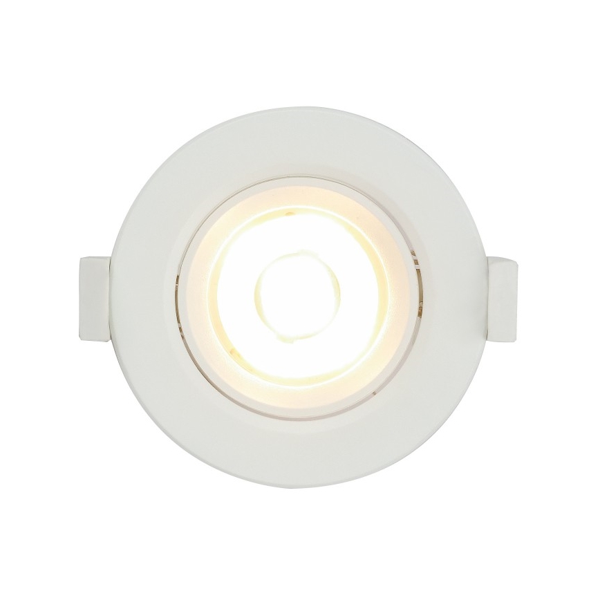 Globo - LED Ugradbena svjetiljka LED/5W/230V