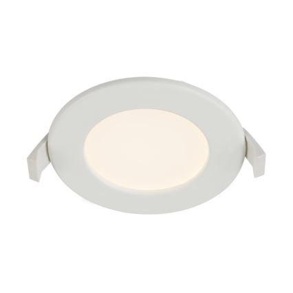 Globo - LED Ugradbena svjetiljka za kupaonicu LED/15W/230V IP65