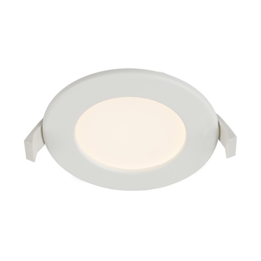Globo - LED Ugradbena svjetiljka za kupaonicu LED/15W/230V IP65