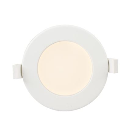 Globo - LED Ugradbena svjetiljka za kupaonicu LED/15W/230V IP65