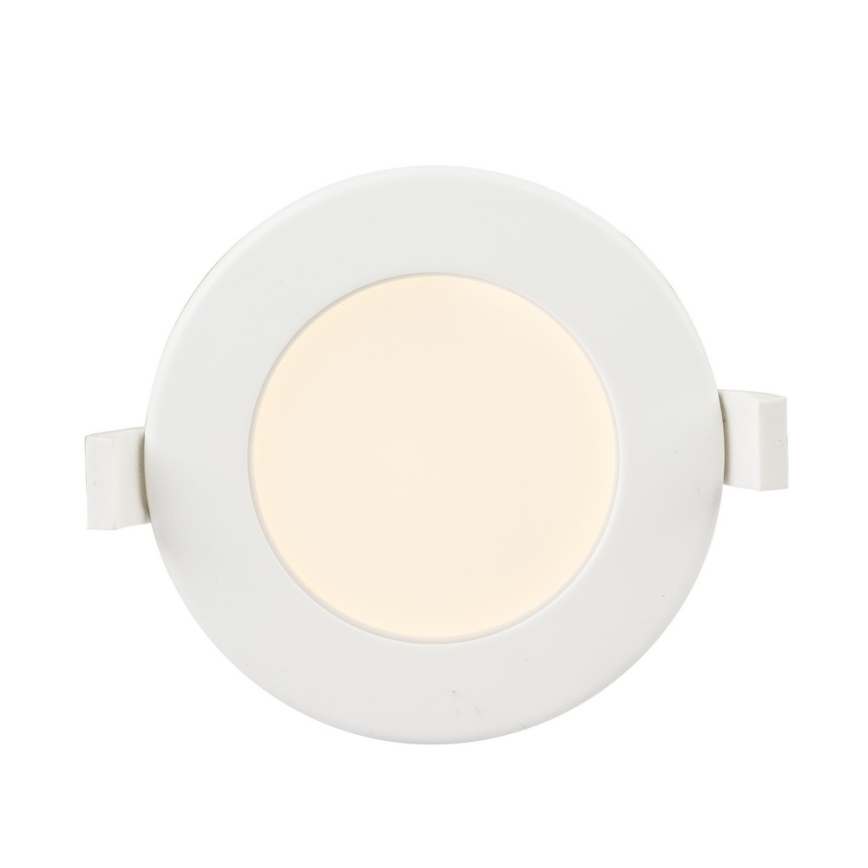 Globo - LED Ugradbena svjetiljka za kupaonicu LED/15W/230V IP65