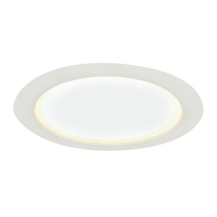 Globo - LED Ugradbena svjetiljka za kupaonicu LED/24W/230V IP65