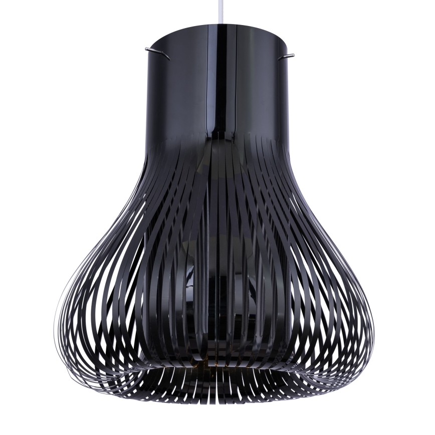 Globo 14003S - Luster na sajli VILALBA 1xE27/60W/230V