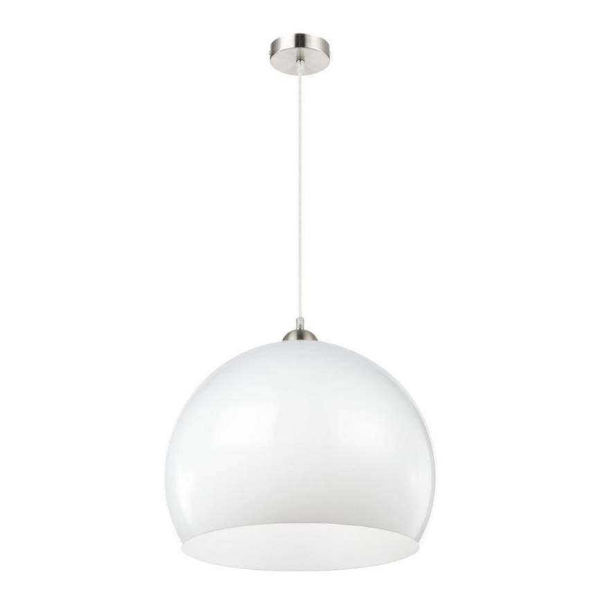 Globo 14005H1 - Luster na sajli ROBBIE 1xE27/60W/230V