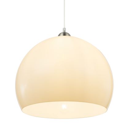 Globo 14005H1 - Luster na sajli ROBBIE 1xE27/60W/230V