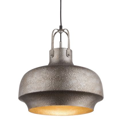 Globo - Luster na sajli 1xE27/60W/230V