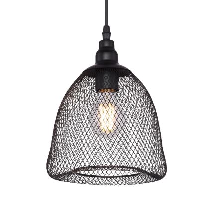 Globo 15047H1 - Luster na sajli ANYA 1xE27/60W/230V