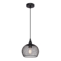 Globo 15047H3 - Luster na sajli ANYA 1xE27/60W/230V
