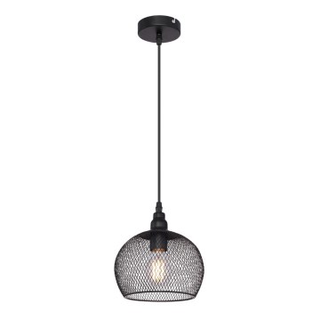 Globo 15047H3 - Luster na sajli ANYA 1xE27/60W/230V