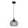 Globo 15047H3 - Luster na sajli ANYA 1xE27/60W/230V
