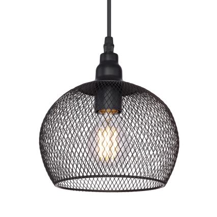 Globo 15047H3 - Luster na sajli ANYA 1xE27/60W/230V
