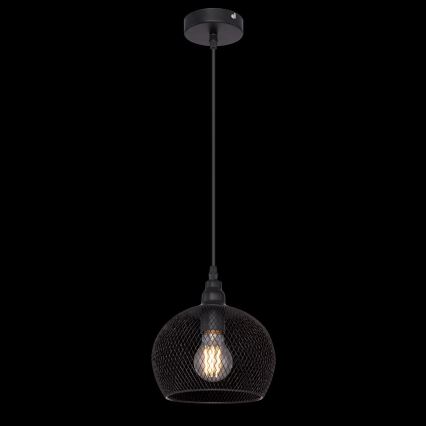 Globo 15047H3 - Luster na sajli ANYA 1xE27/60W/230V