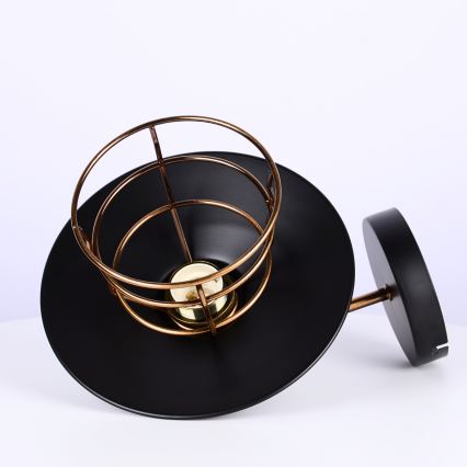 Globo - Zidna lampa 1xE27/60W/230V