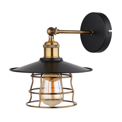 Globo - Zidna lampa 1xE27/60W/230V