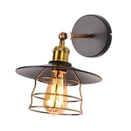 Globo - Zidna lampa 1xE27/60W/230V