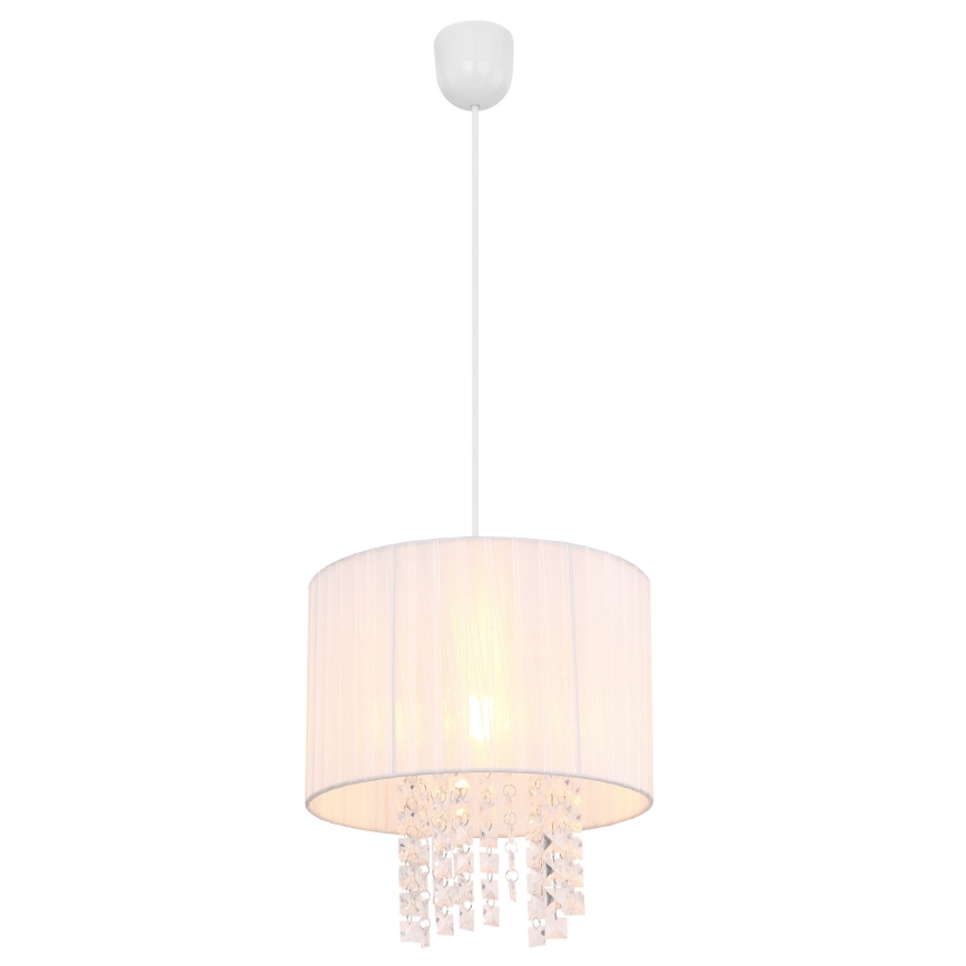 GLOBO 15098 - Viseća svjetiljka PYRA 1xE27/60W/230V