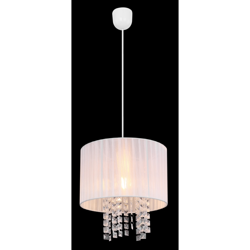 GLOBO 15098 - Viseća svjetiljka PYRA 1xE27/60W/230V