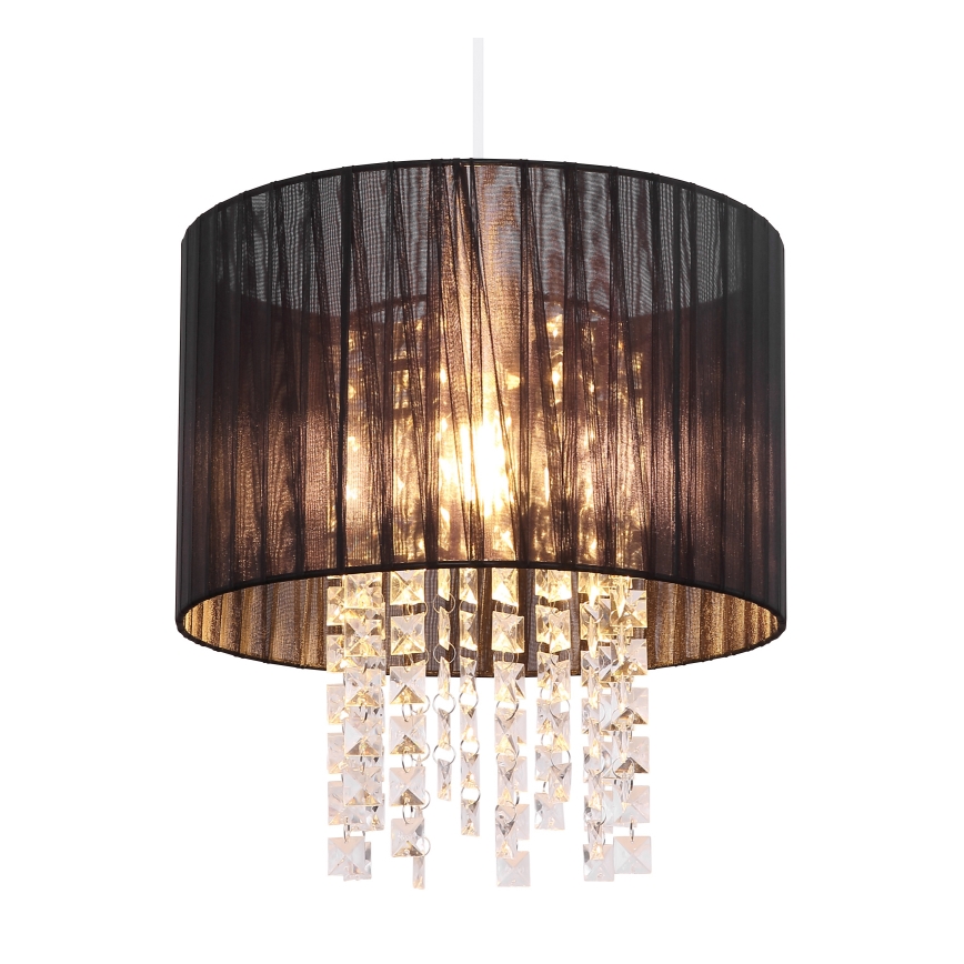 Globo - Luster na sajli 1xE27/60W/230V