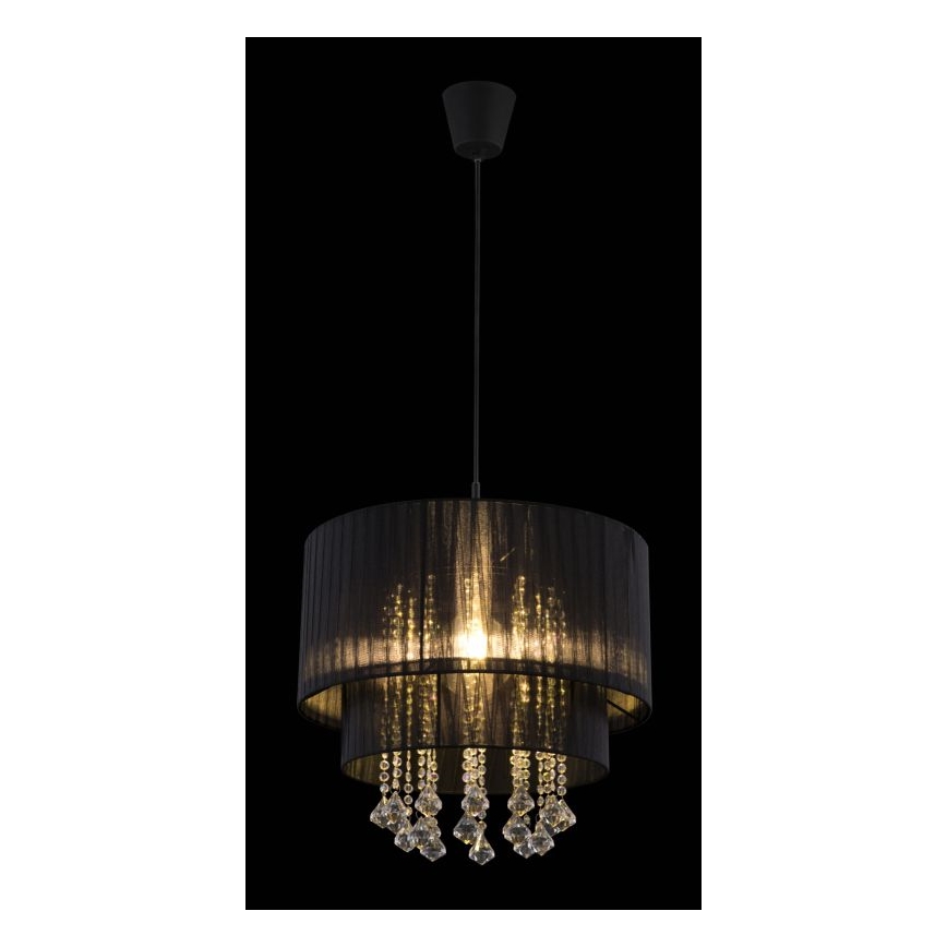 Globo - Luster na sajli 1xE27/60W/230V
