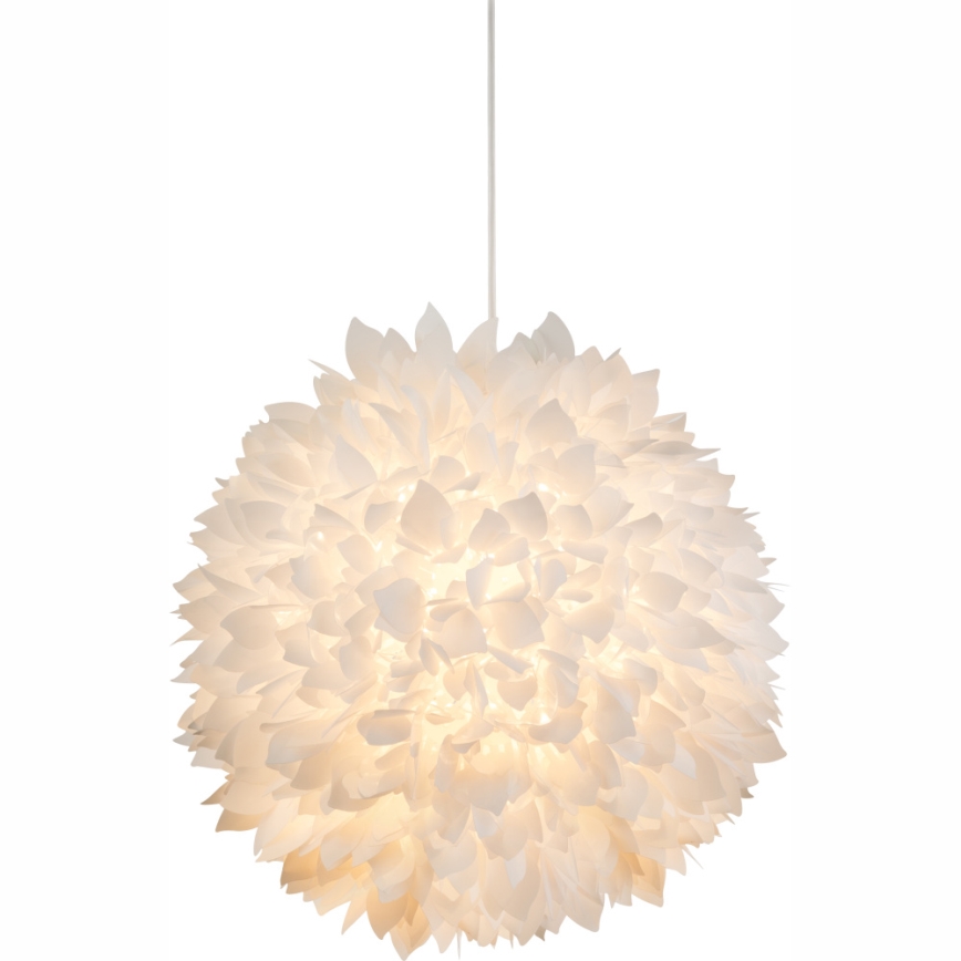 Globo - Luster na sajli 1xE27/60W/230V