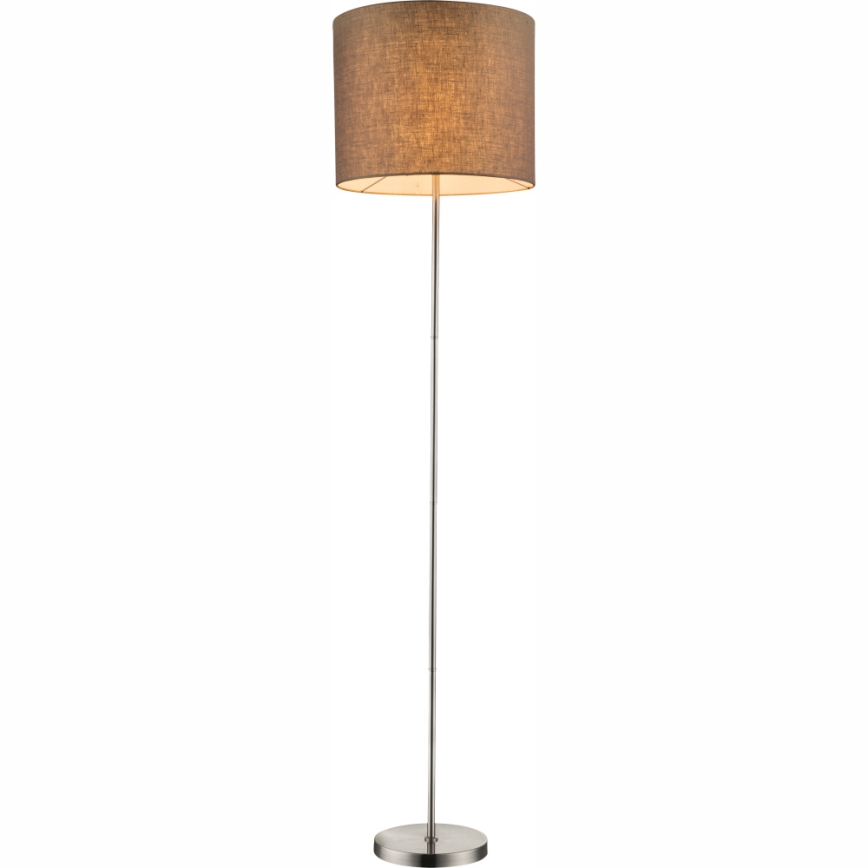 Globo 15186S - Podna lampa BETTY 1xE27/60W/230V