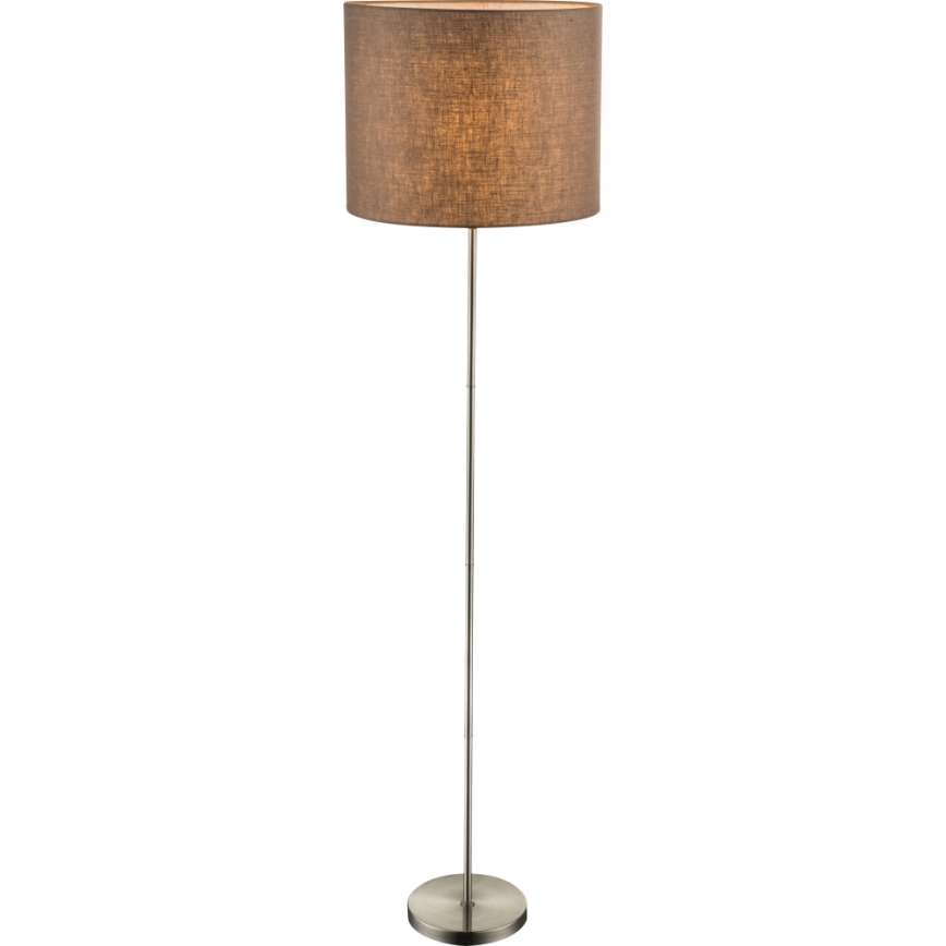 Globo 15186S - Podna lampa BETTY 1xE27/60W/230V