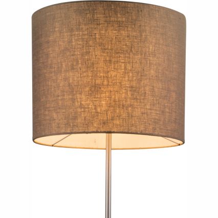 Globo 15186S - Podna lampa BETTY 1xE27/60W/230V
