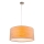 Globo 15189H1 - Luster AMY II 3xE27/60W/230V
