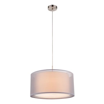 Globo 15190H1 - Luster na sajli 3xE27/60W/230V