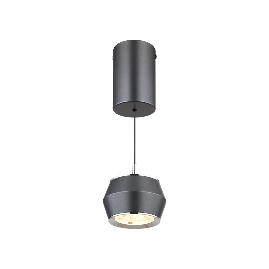 Globo - LED Luster na sajli LED/6W/230V