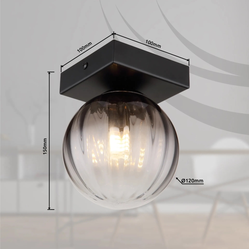 Globo - Stropna svjetiljka 1xG9/10W/230V