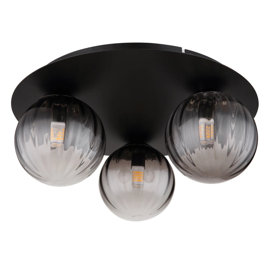 Globo - Stropna svjetiljka 3xG9/10W/230V