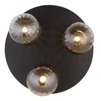 Globo - Stropna svjetiljka 3xG9/10W/230V