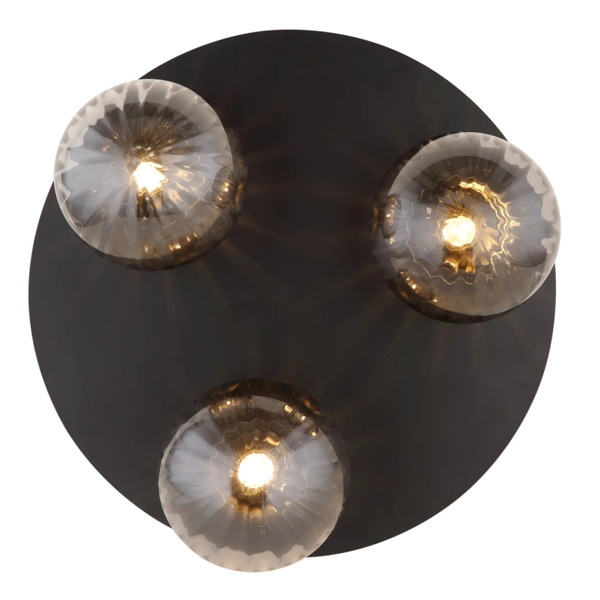 Globo - Stropna svjetiljka 3xG9/10W/230V