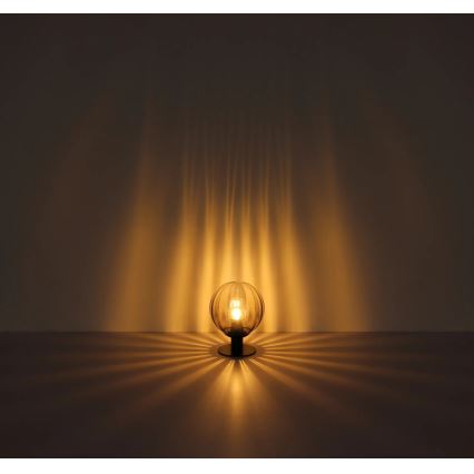 Globo - Stolna lampa 1xE27/12W/230V