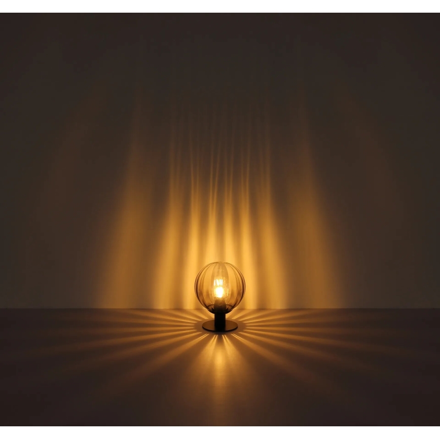 Globo - Stolna lampa 1xE27/12W/230V