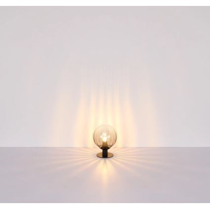 Globo - Stolna lampa 1xE27/12W/230V