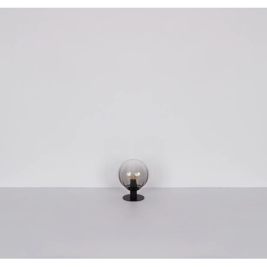 Globo - Stolna lampa 1xE27/12W/230V