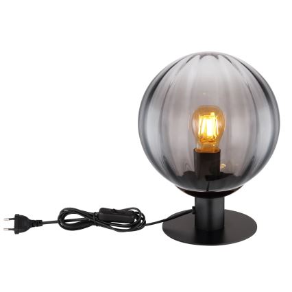 Globo - Stolna lampa 1xE27/12W/230V