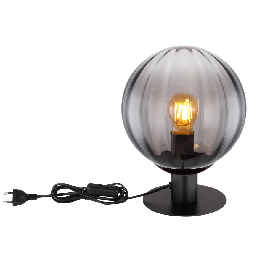 Globo - Stolna lampa 1xE27/12W/230V