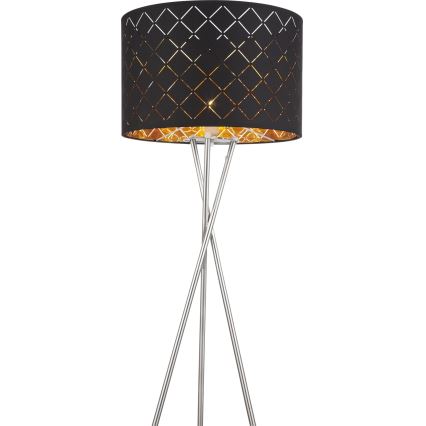 Globo - Podna lampa 1xE27/60W/230V