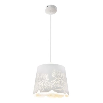 Globo 15256H - Luster na sajli BRUIN 1xE27/60W/230V