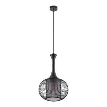 Globo 15267 - Luster na sajli KAI 1xE27/60W/230V