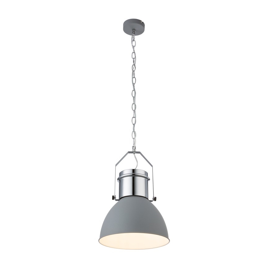 Globo - Luster na lancu 1xE27/40W/230V