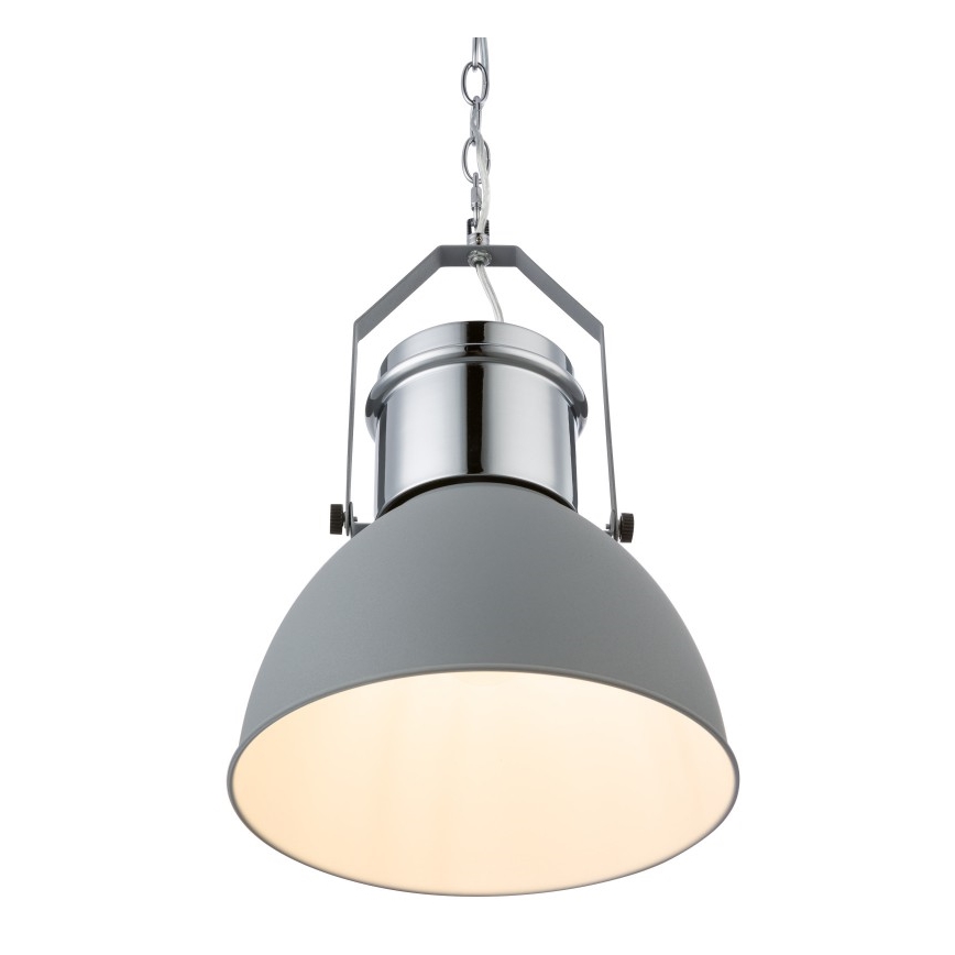 Globo - Luster na lancu 1xE27/40W/230V
