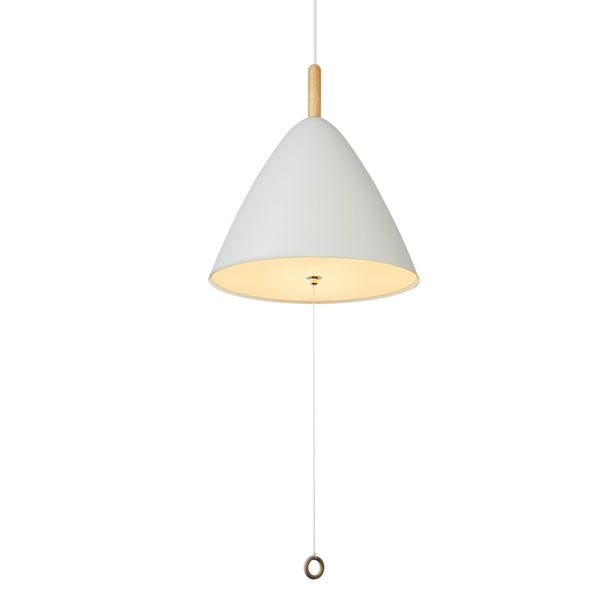 Globo - Luster na sajli 3xE27/60W/230V