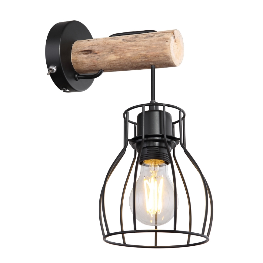 Globo - Zidna svjetiljka 1xE27/40W/230V