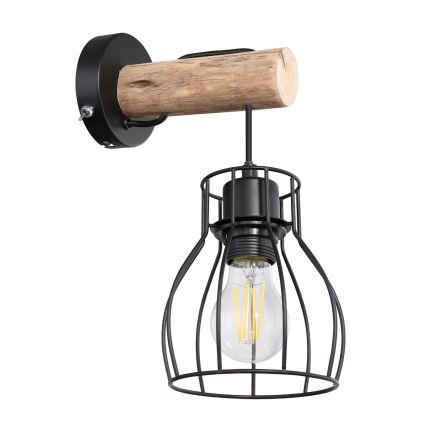 Globo - Zidna svjetiljka 1xE27/40W/230V